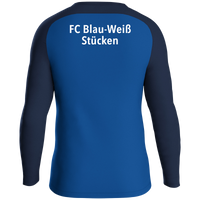 FC Blau-Weiß Stücken Sweat Iconic