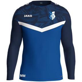FC Blau-Weiß Stücken Sweat Iconic