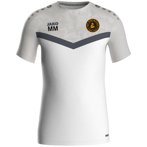 SV Eintracht Walldorf T-Shirt Iconic