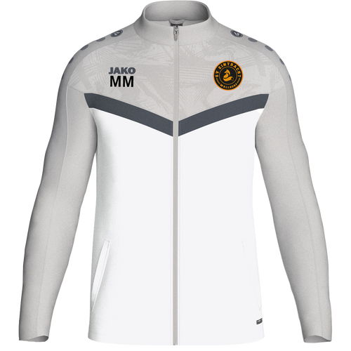 SV Eintracht Walldorf Polyesterjacke Iconic