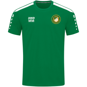 SV Grün - Weiß 1924 Großtreben e.V. Jubiläumsshirt 100 Jahre