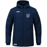 SV Ilmmünster Coachjacke Team mit Kapuze