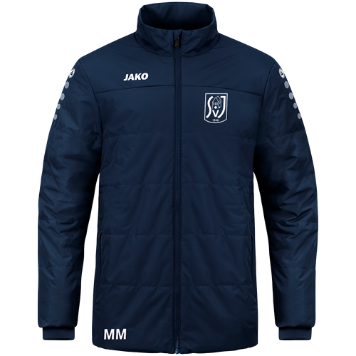 SV Ilmmünster Coachjacke Team
