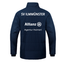 SV Ilmmünster Coachjacke Team