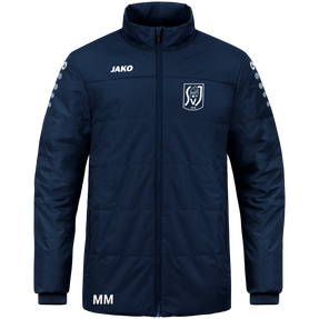 SV Ilmmünster Coachjacke Team