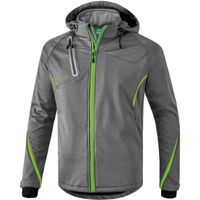 Segelflugverein Oerlingshausen Softshell Jacke Funktion Herren