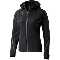 Segelflugverein Oerlingshausen Softshell Jacke Funktion Herren