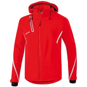 Segelflugverein Oerlingshausen Softshell Jacke Funktion Herren