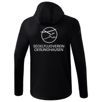 Segelflugverein Oerlingshausen Softshelljacke Performance