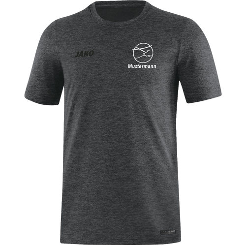Segelflugverein Oerlingshausen T-Shirt Premium Basics