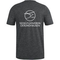 Segelflugverein Oerlingshausen T-Shirt Premium Basics