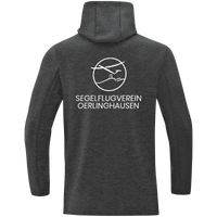 Segelflugverein Oerlingshausen Kapuzenjacke Premium Basics