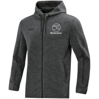 Segelflugverein Oerlingshausen Kapuzenjacke Premium Basics
