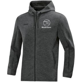 Segelflugverein Oerlingshausen Kapuzenjacke Premium Basics