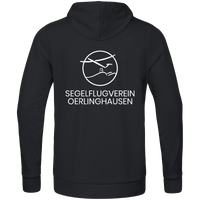 Segelflugverein Oerlingshausen Kapuzensweat Base