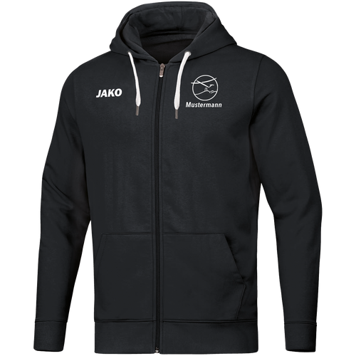 Segelflugverein Oerlingshausen Kapuzenjacke Base