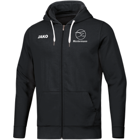 Segelflugverein Oerlingshausen Kapuzenjacke Base