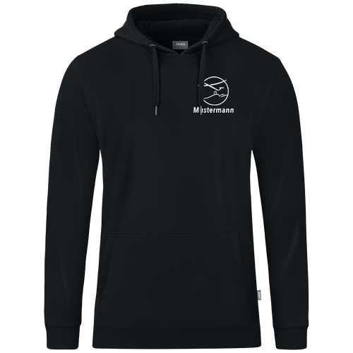 Segelflugverein Oerlingshausen Kapuzensweat Organic