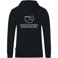 Segelflugverein Oerlingshausen Kapuzensweat Organic
