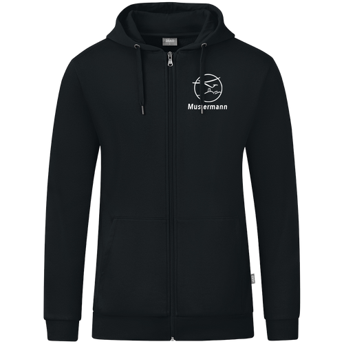 Segelflugverein Oerlingshausen Kapuzenjacke Organic