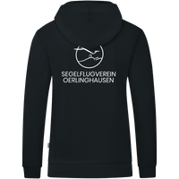 Segelflugverein Oerlingshausen Kapuzenjacke Organic