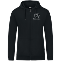 Segelflugverein Oerlingshausen Kapuzenjacke Organic