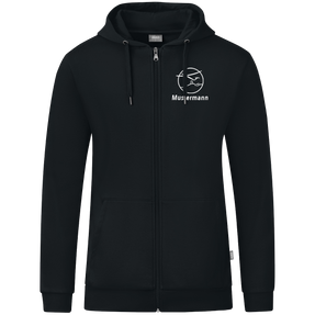 Segelflugverein Oerlingshausen Kapuzenjacke Organic
