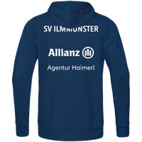 SV Ilmmünster Kapuzensweat Base
