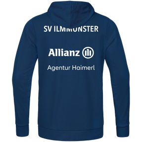 SV Ilmmünster Kapuzensweat Base