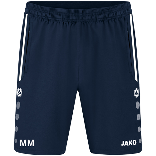 SV Ilmmünster Short Allround