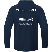 SV Ilmmünster Allwetterjacke Team 2.0