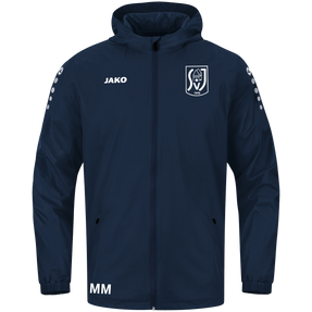 SV Ilmmünster Allwetterjacke Team 2.0