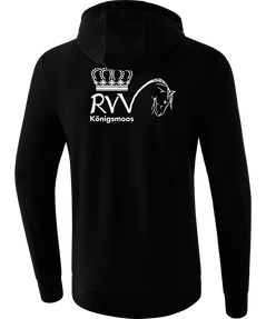 RVV Königsmoos Kapuzensweat