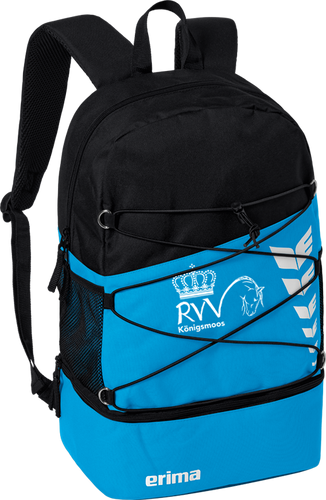 RVV Königsmoos SIX WINGS Rucksack