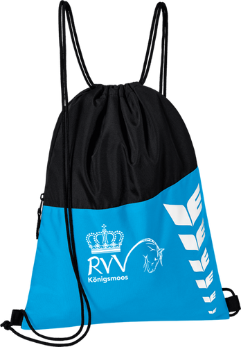 RVV Königsmoos SIX WINGS Turnbeutel