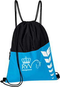 RVV Königsmoos SIX WINGS Turnbeutel