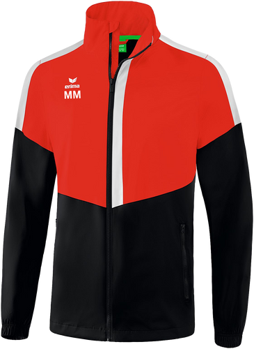 TV 1883 Gimmeldingen e.V. Squad Allwetterjacke