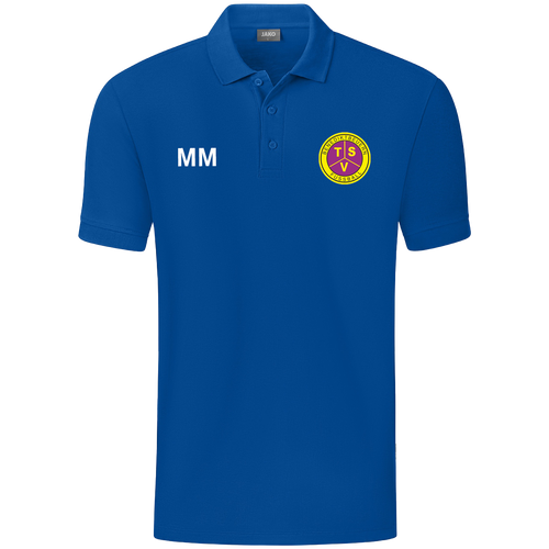 TSV Benediktbeuern Polo Organic