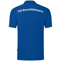 TSV Benediktbeuern Polo Organic