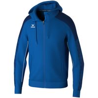 erima EVO STAR Trainingsjacke mit Kapuze
