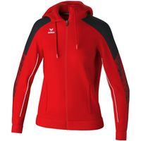 erima EVO STAR Trainingsjacke mit Kapuze
