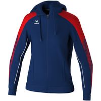 erima EVO STAR Trainingsjacke mit Kapuze