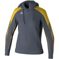 erima EVO STAR Trainingsjacke mit Kapuze