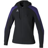 erima EVO STAR Trainingsjacke mit Kapuze
