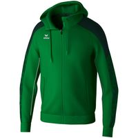 erima EVO STAR Trainingsjacke mit Kapuze