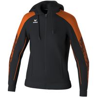 erima EVO STAR Trainingsjacke mit Kapuze