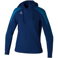 erima EVO STAR Trainingsjacke mit Kapuze