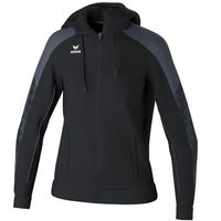 erima EVO STAR Trainingsjacke mit Kapuze