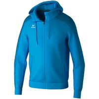 erima EVO STAR Trainingsjacke mit Kapuze