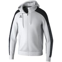 erima EVO STAR Trainingsjacke mit Kapuze